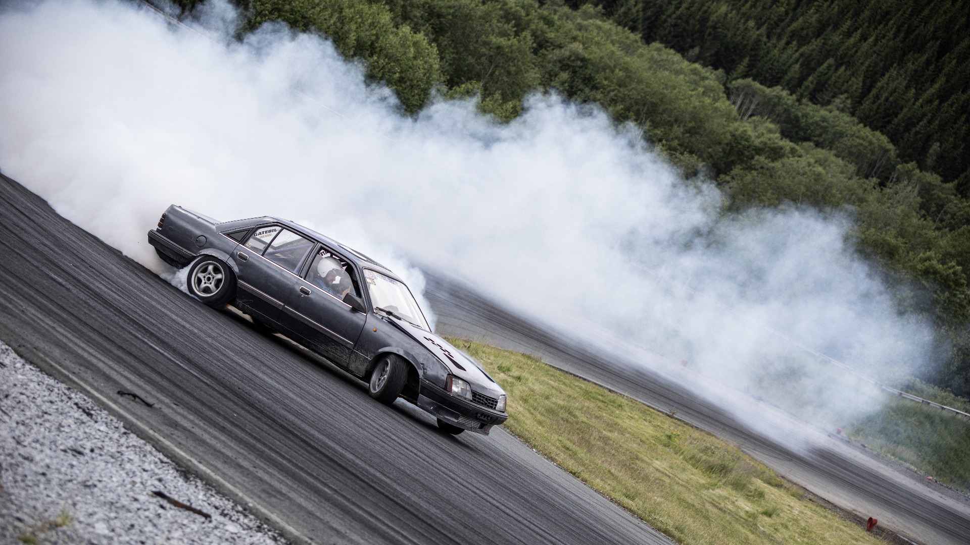 Selv om mange imponerte...