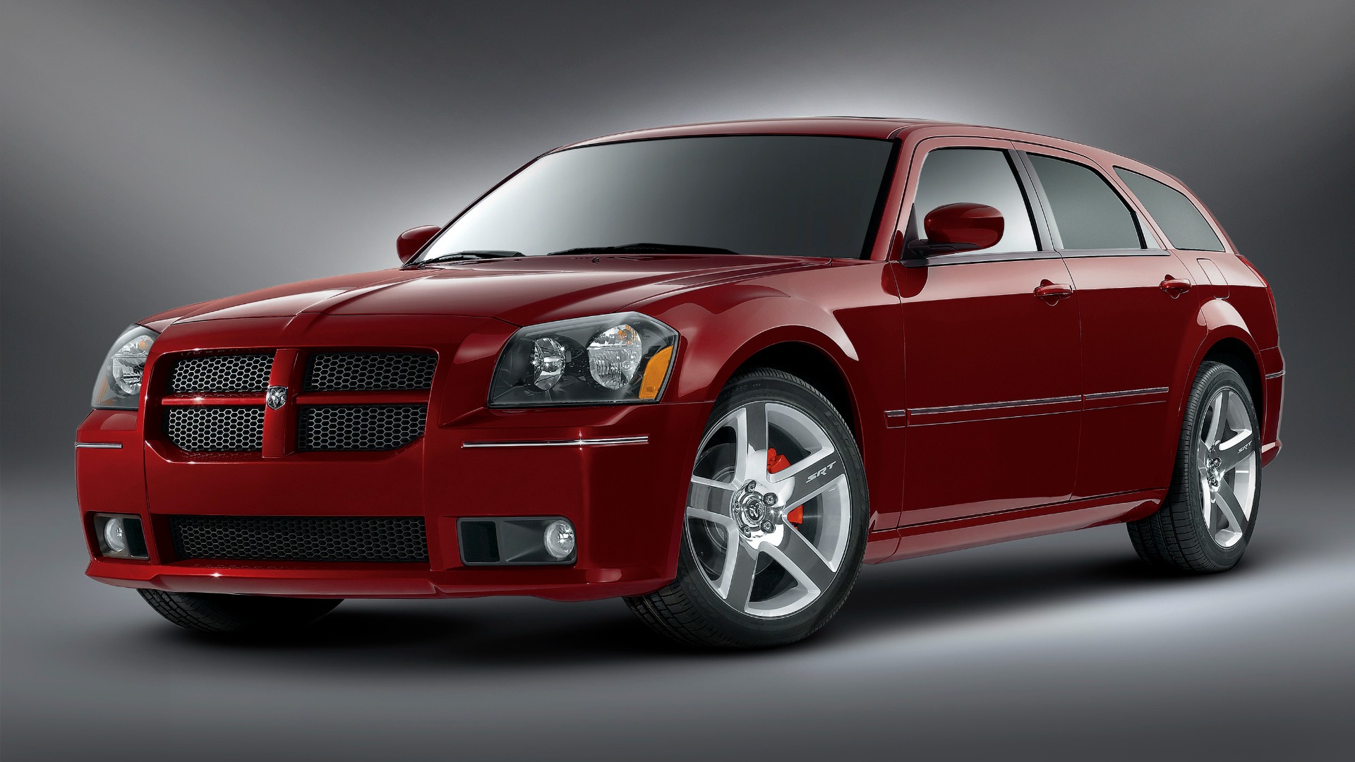 Dodge Magnum