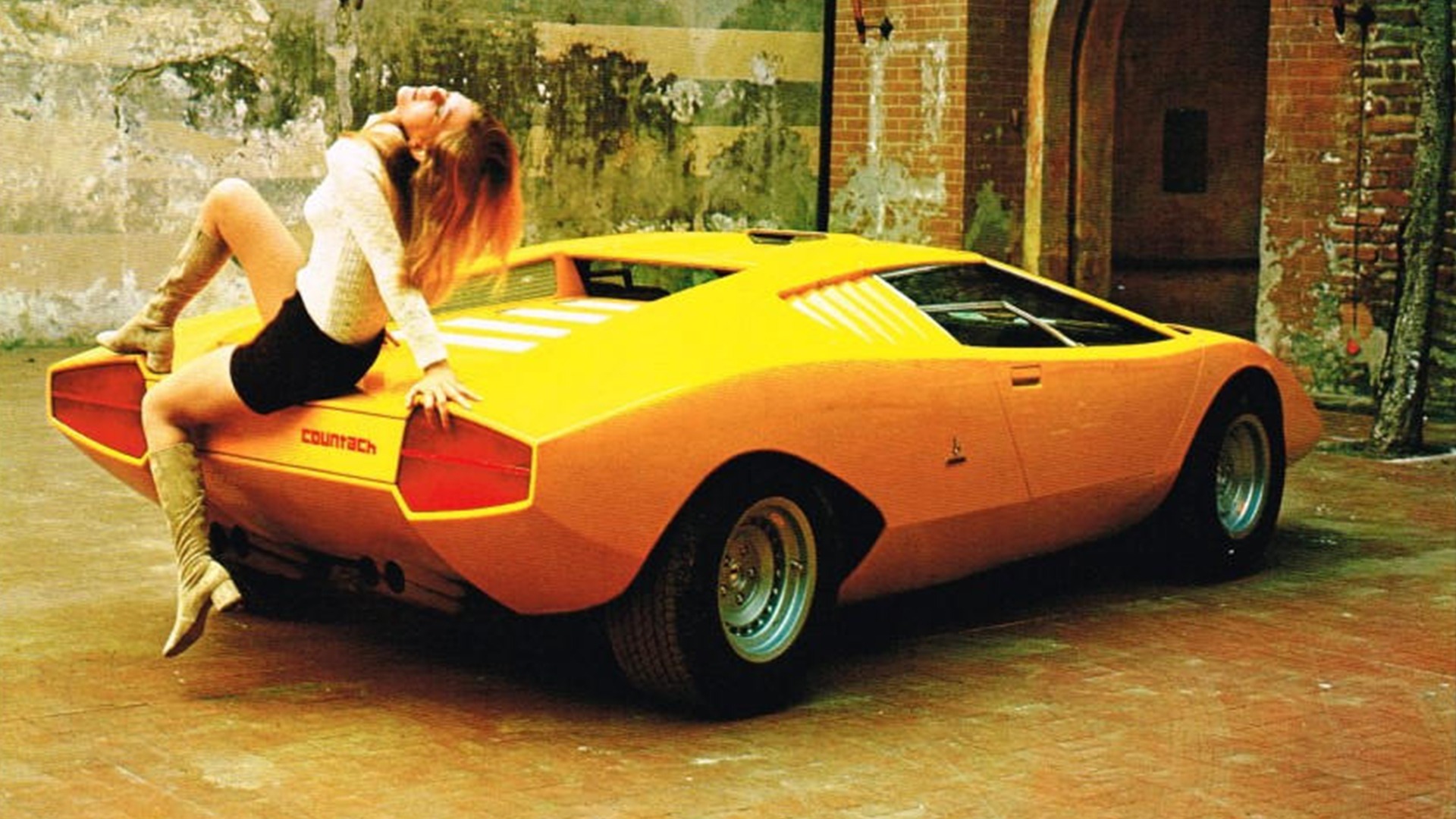 Lordens Garasje ep.169 – Bilåret 1971