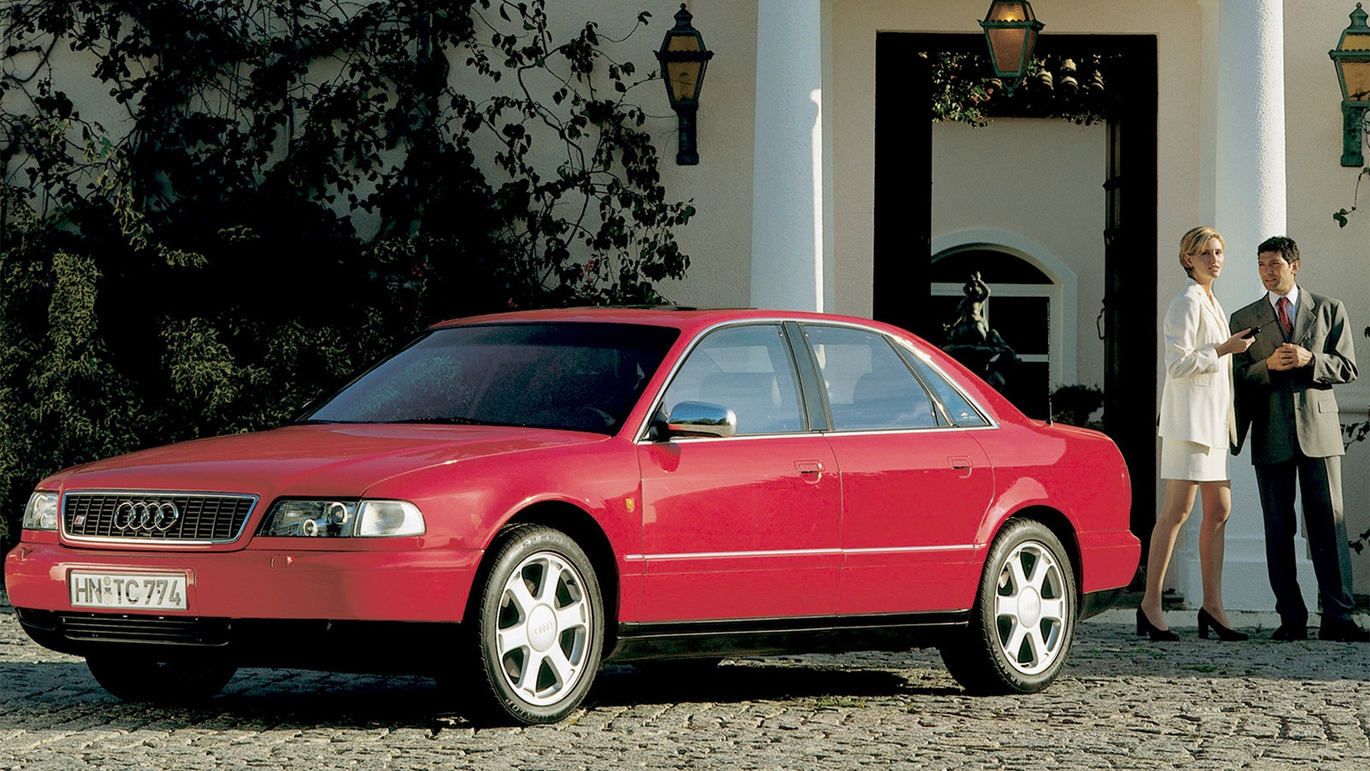 Lordens Garasje ep.216 – 4x4 luksus del 2