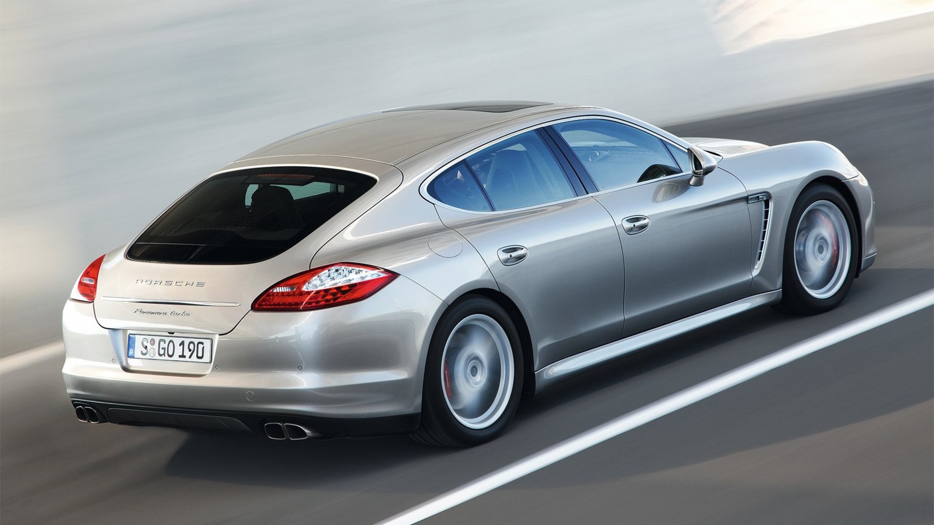 Lordens Garasje ep.178 – Tidenes styggeste bil