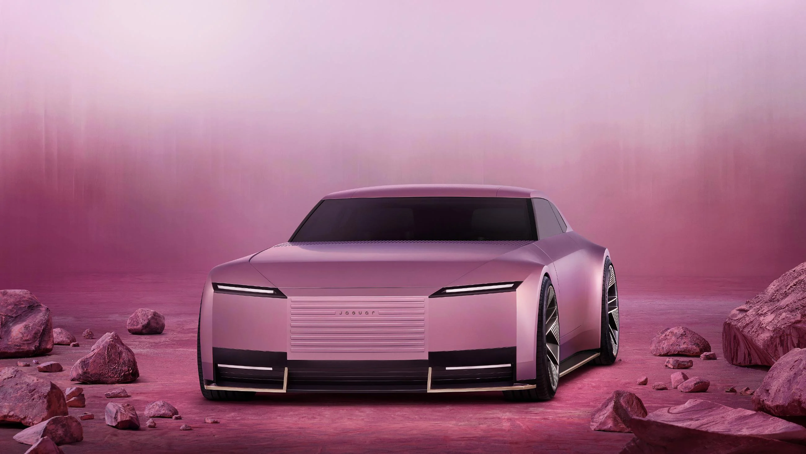 Jaguars nye satsning er av det kontroversielle slaget