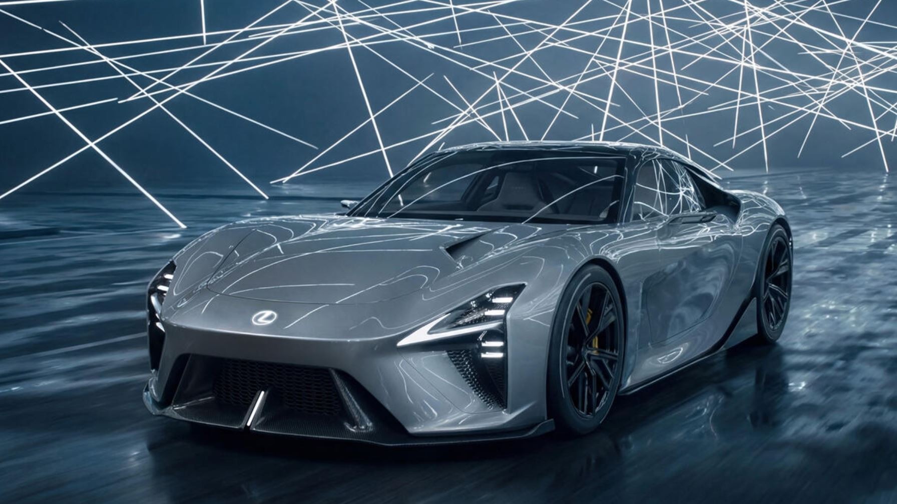 Det nye LFA-konseptet.