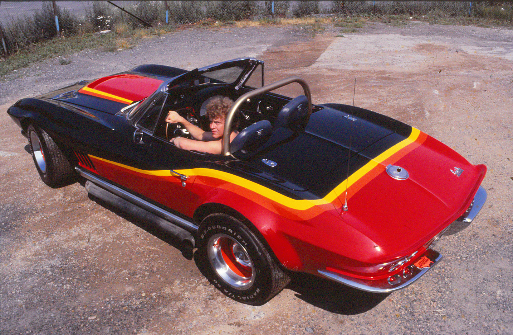 1967 Chevrolet Corvette