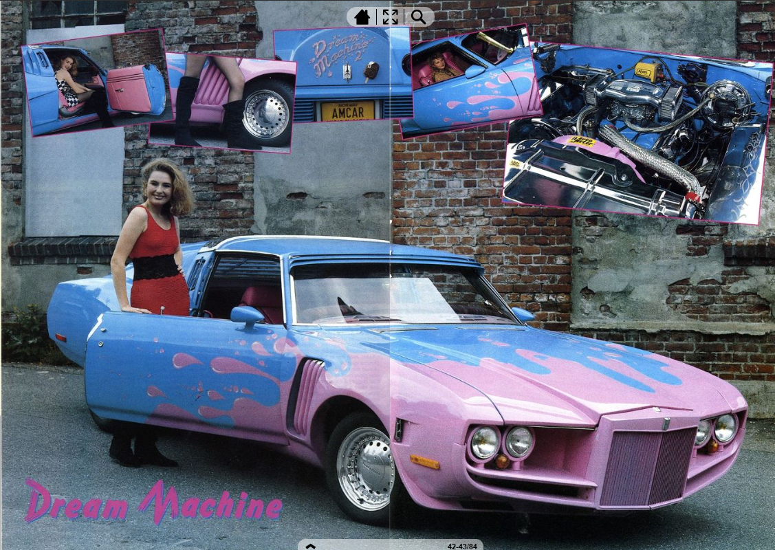 1969 Oldsmobile Cutlass