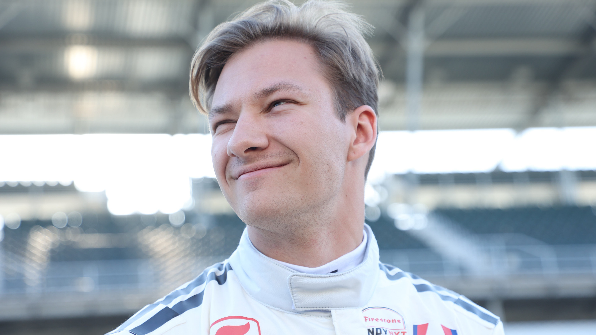 Dennis tok med seg 50 viktige poeng i helgens andre løp.