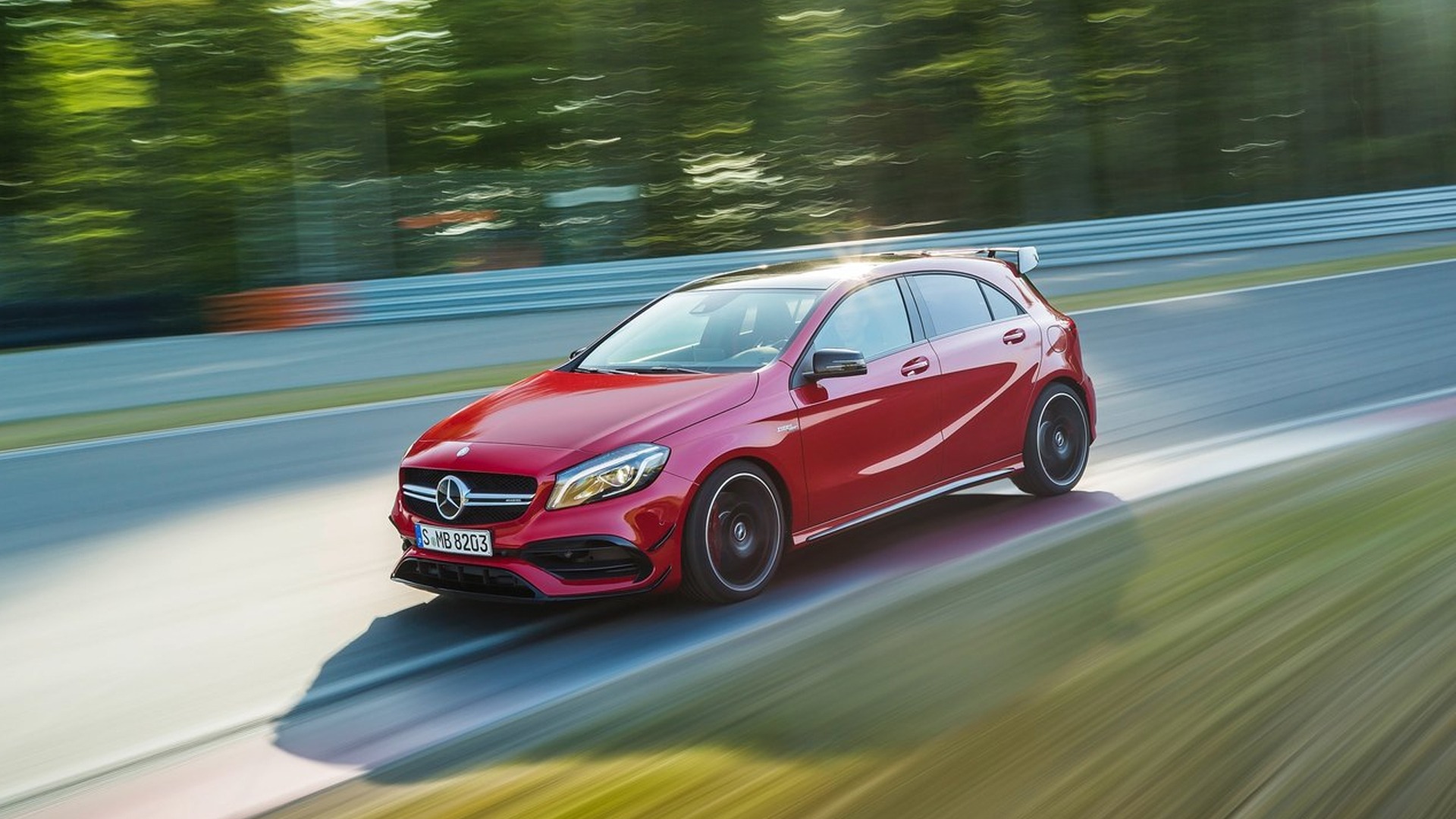 Lordens Garasje ep. 250 - Familieferie til Saint-Tropez post 1995