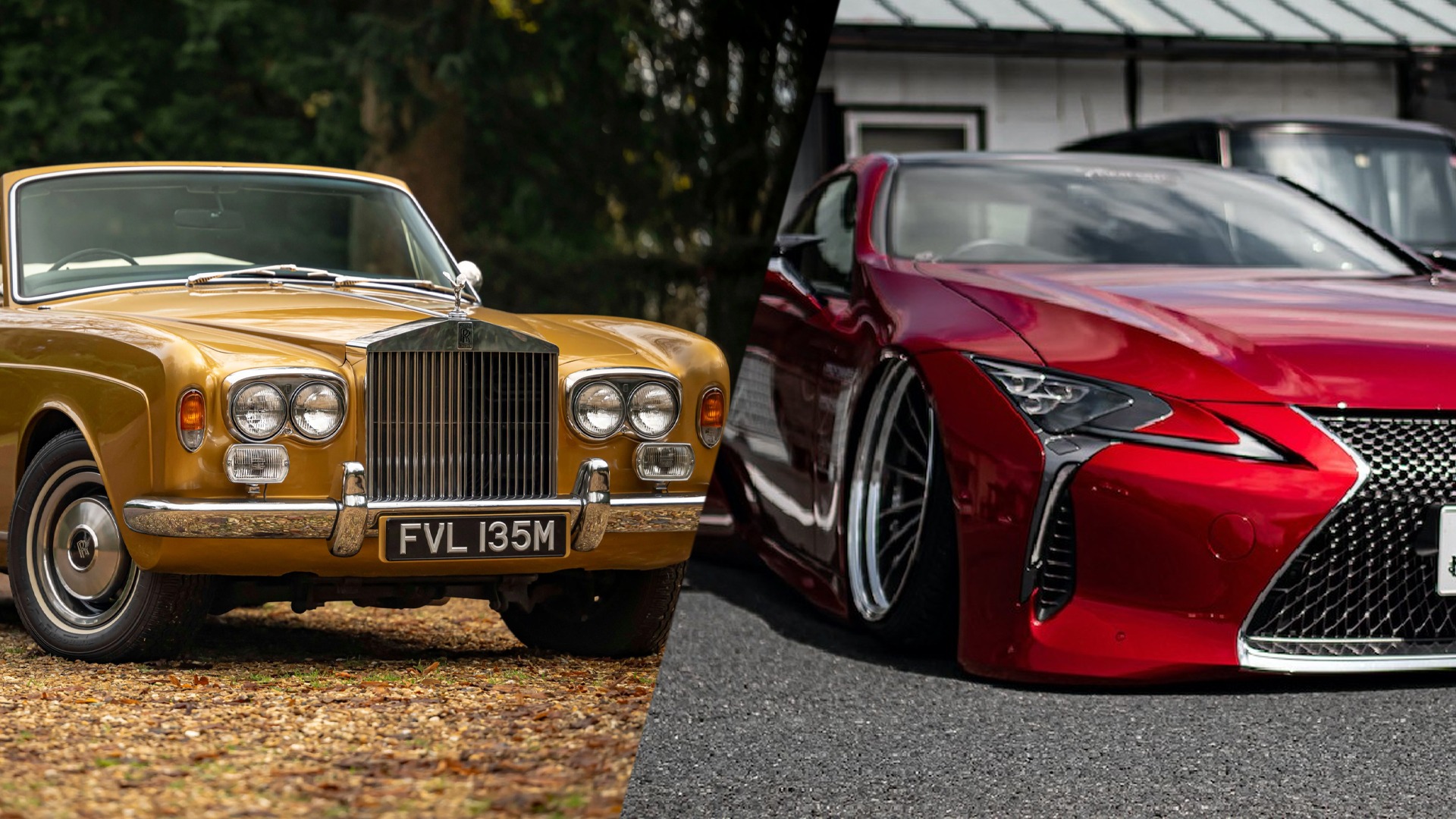 Lordens Garasje ep.256 – Bilvalget 2025