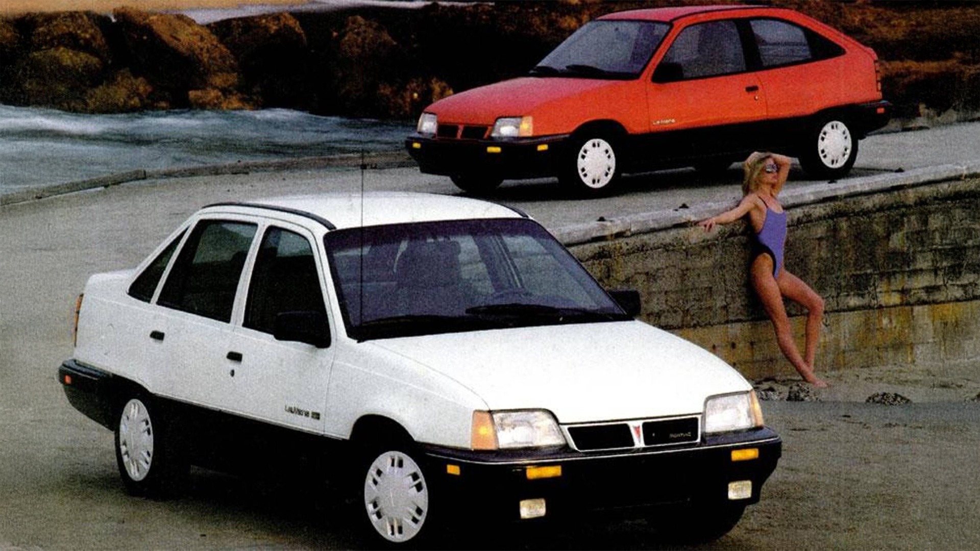 Lordens Garasje ep.259 – 24 biler oppkalt etter racerbaner