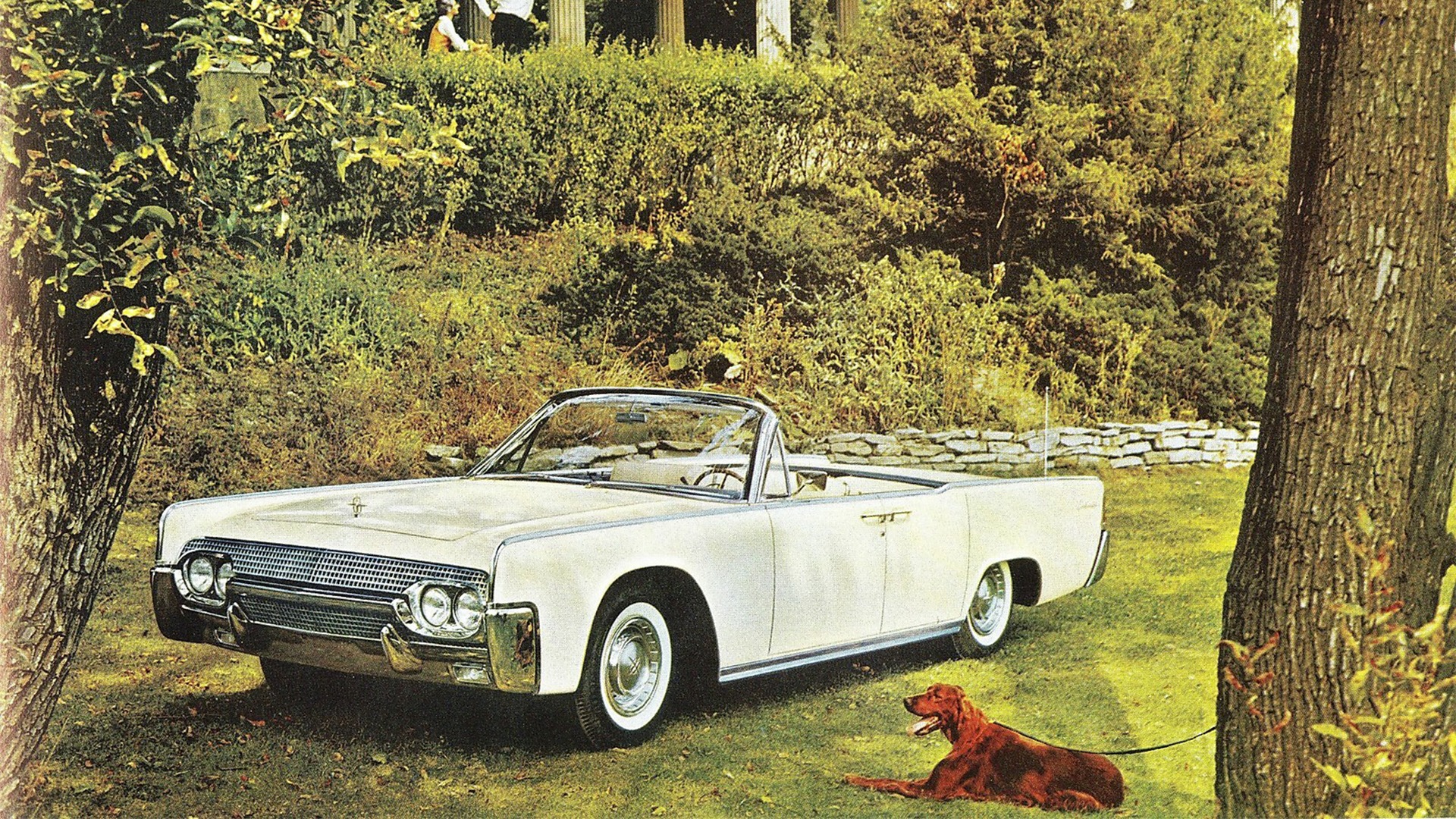 Lordens Garasje ep.267 – Amcars til under millionen