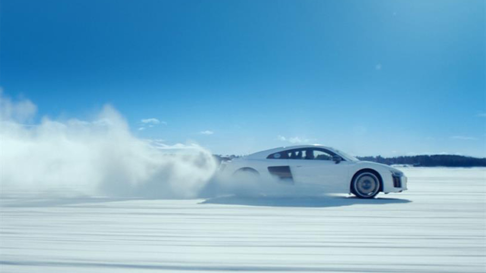 Lordens Garasje ep.268 - Entusiastbil for vinteren