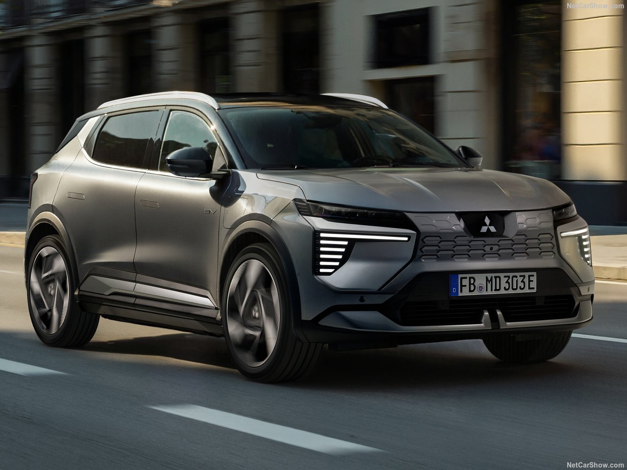 Dette er hva Eclipse har blitt til…