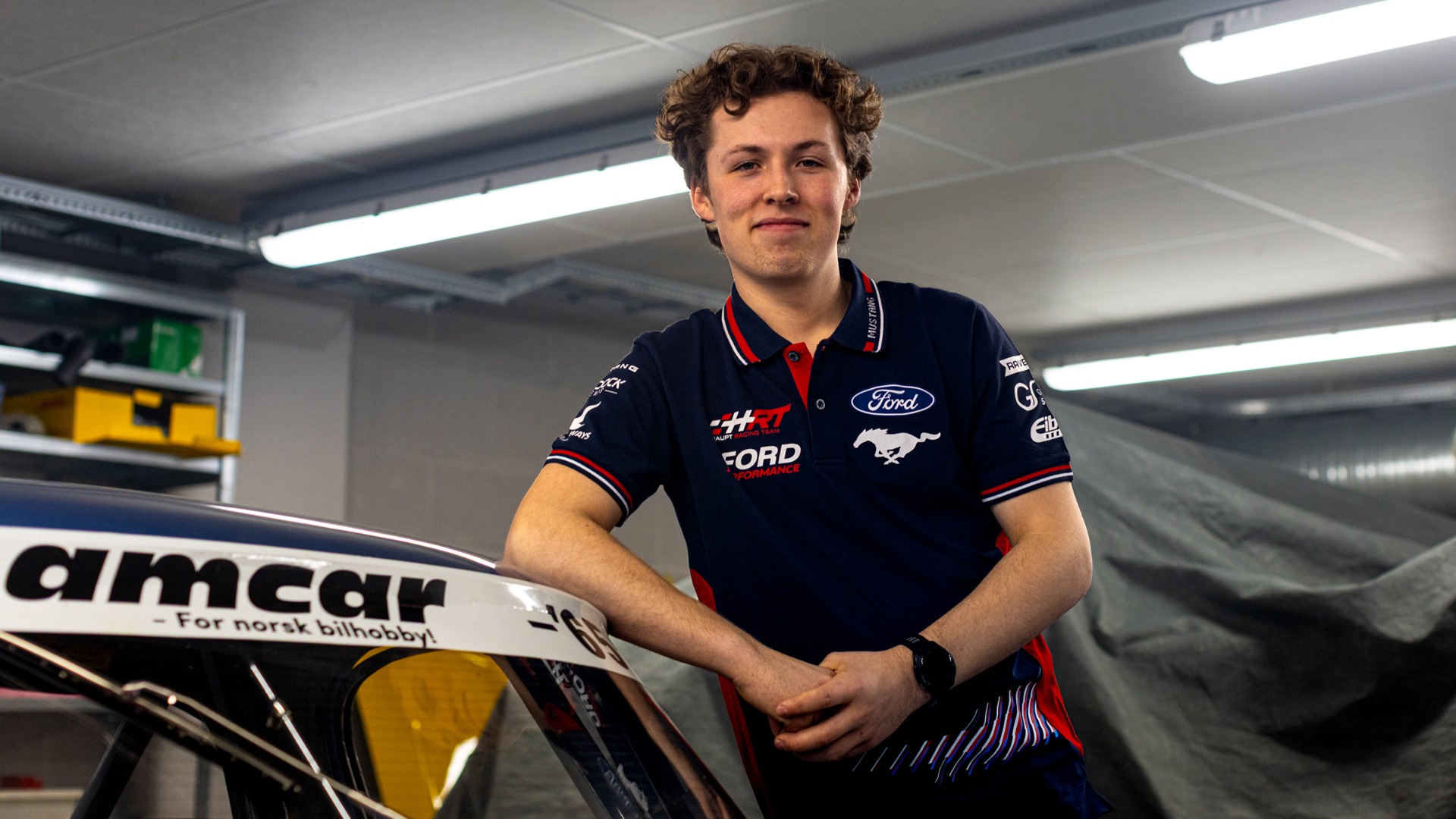 Hvem er Emil Gjerdrum? 