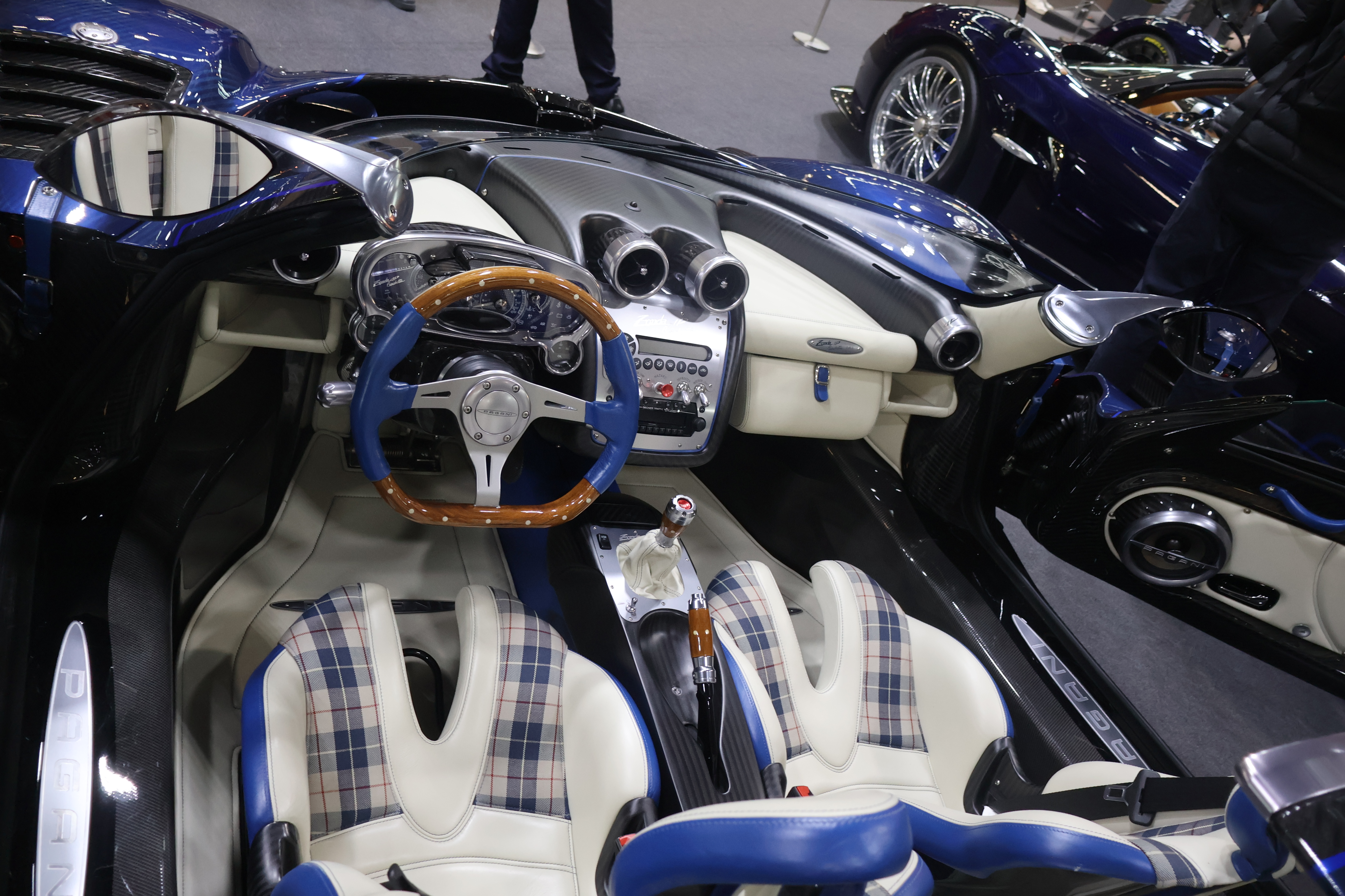 2000-tallets deiligste interiør?