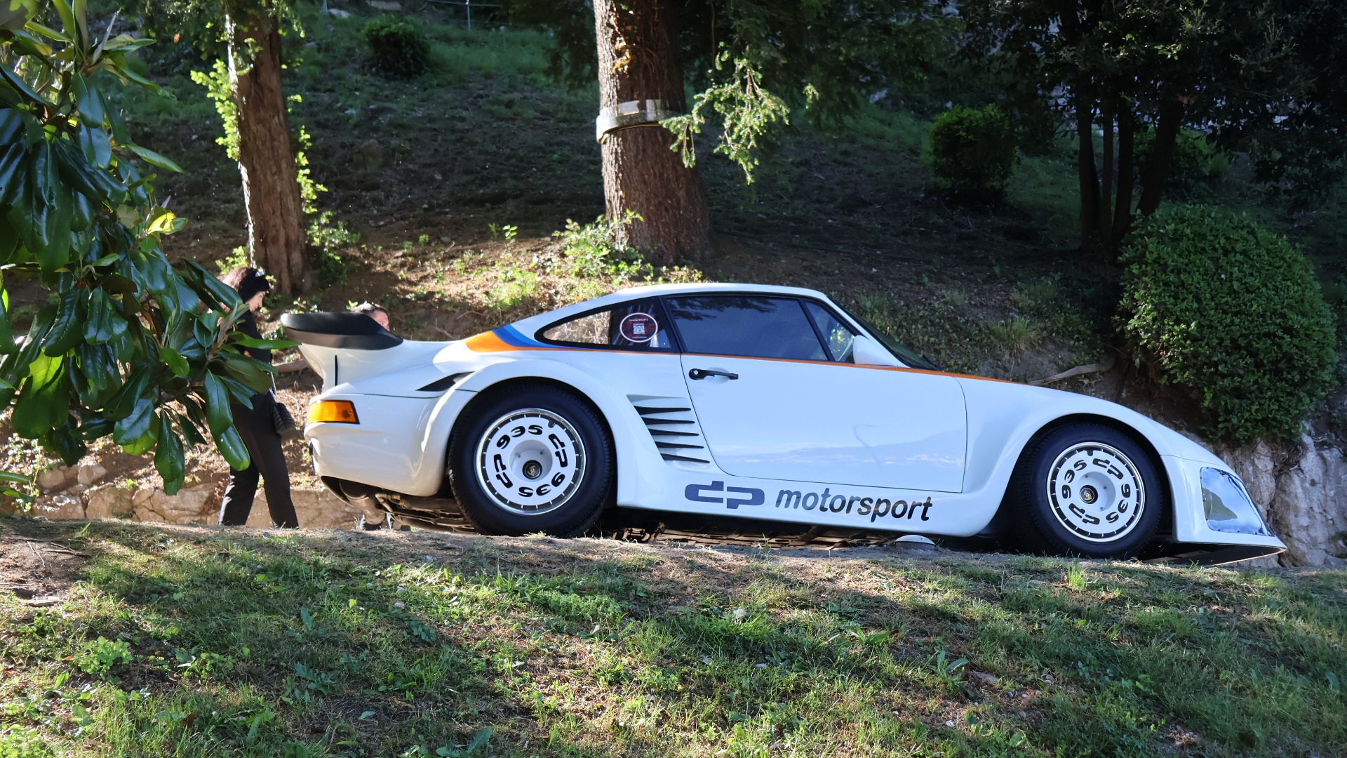 DP Motorsport 935