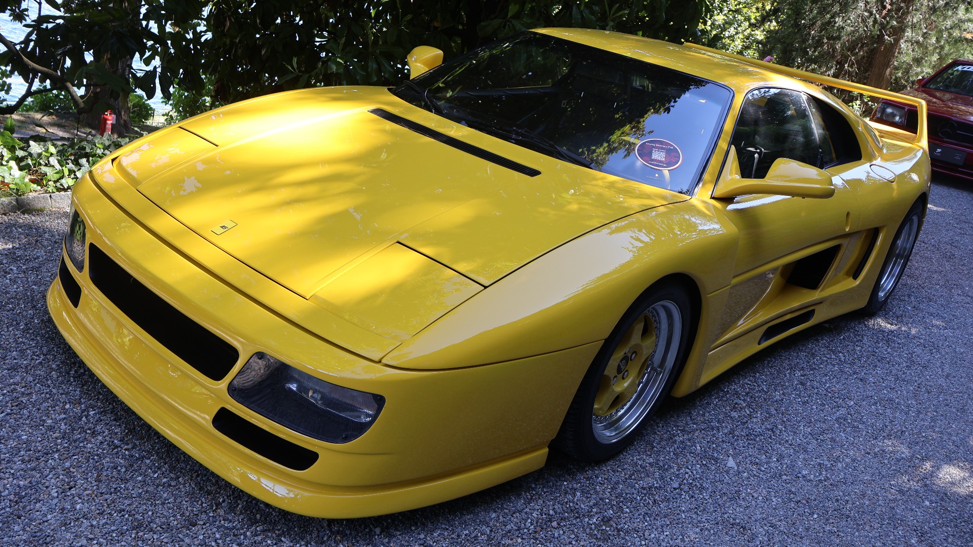 Koenig F48