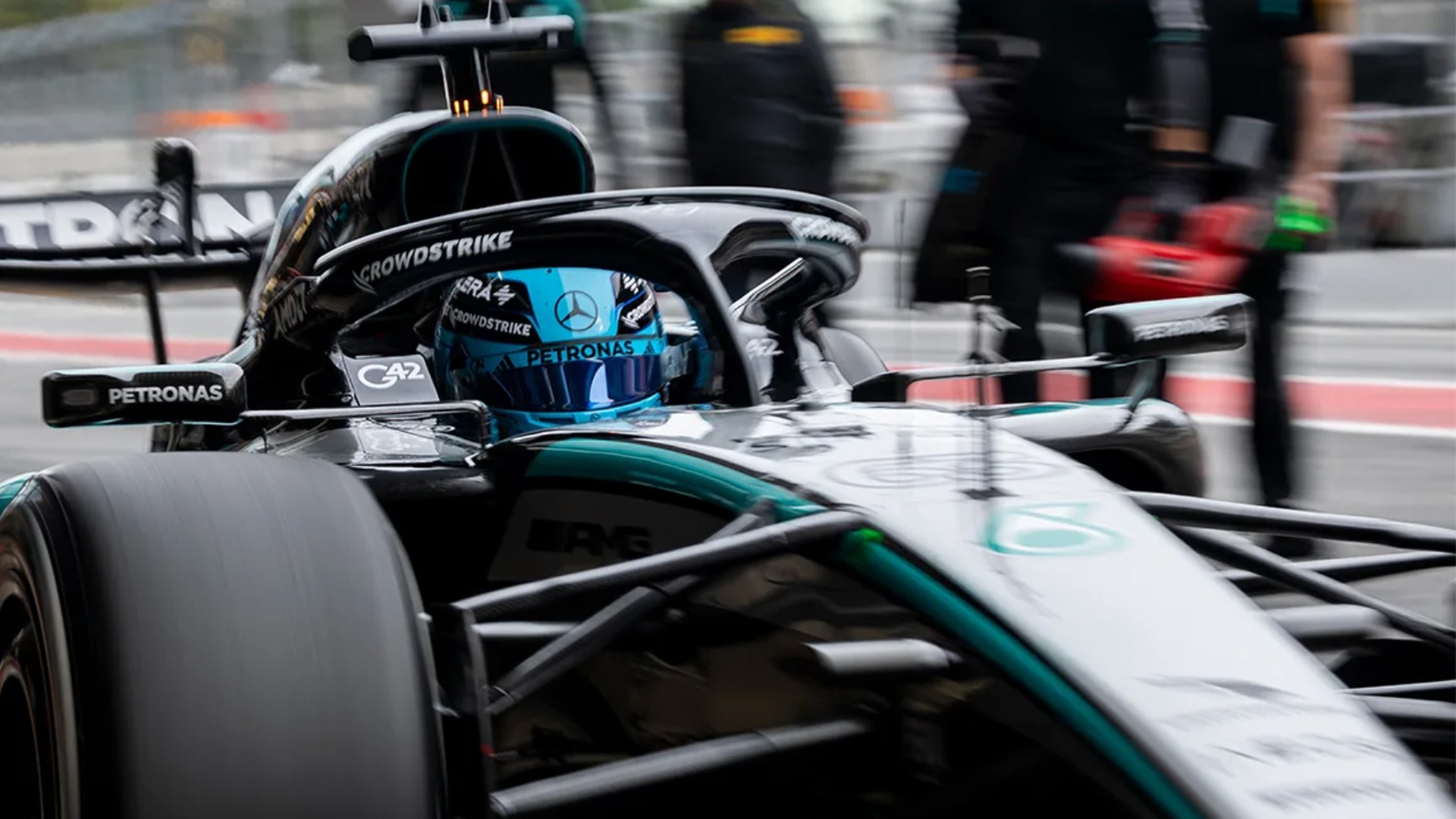 Lordens Garasje ep.280 – F1-fasiten 2026