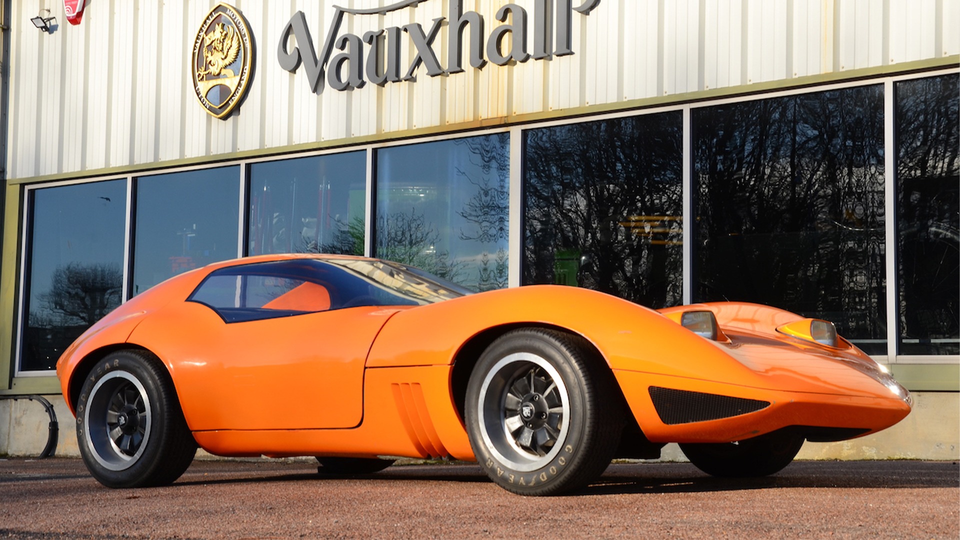 Lordens Garasje ep.281 – Geneve 1966