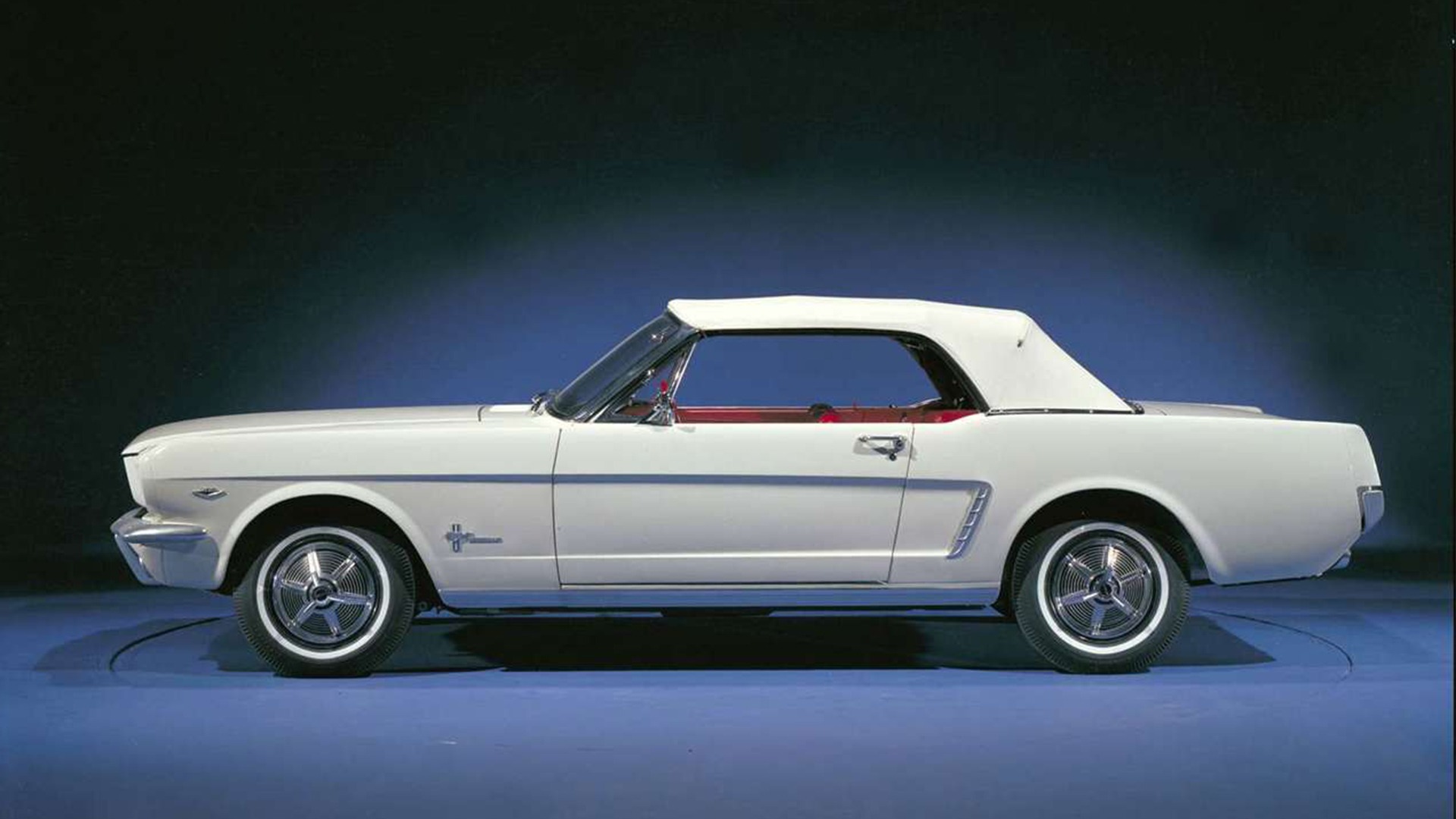 Lordens Garasje ep.273 – Tidenes viktigste bil del 1