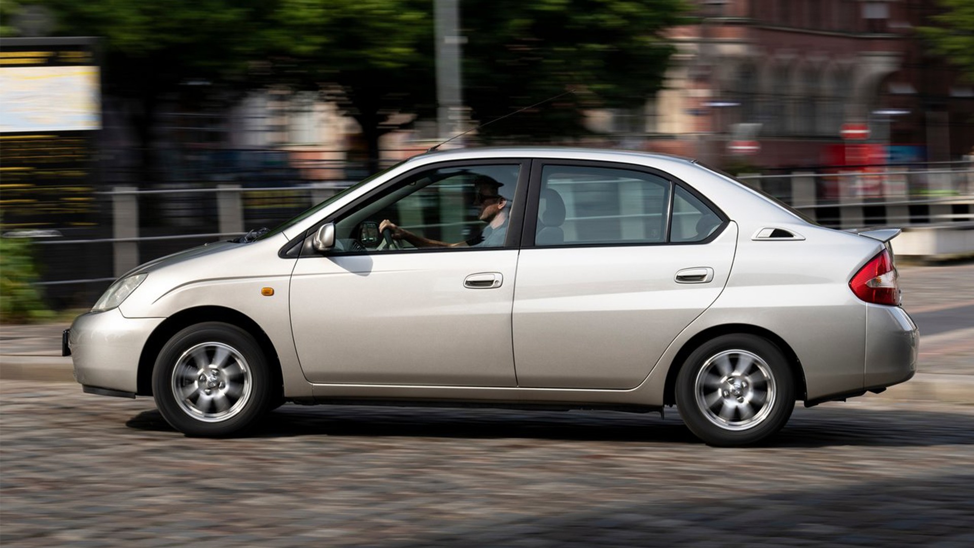 Lordens Garasje ep. 274 - Tidenes viktigste bil del 2