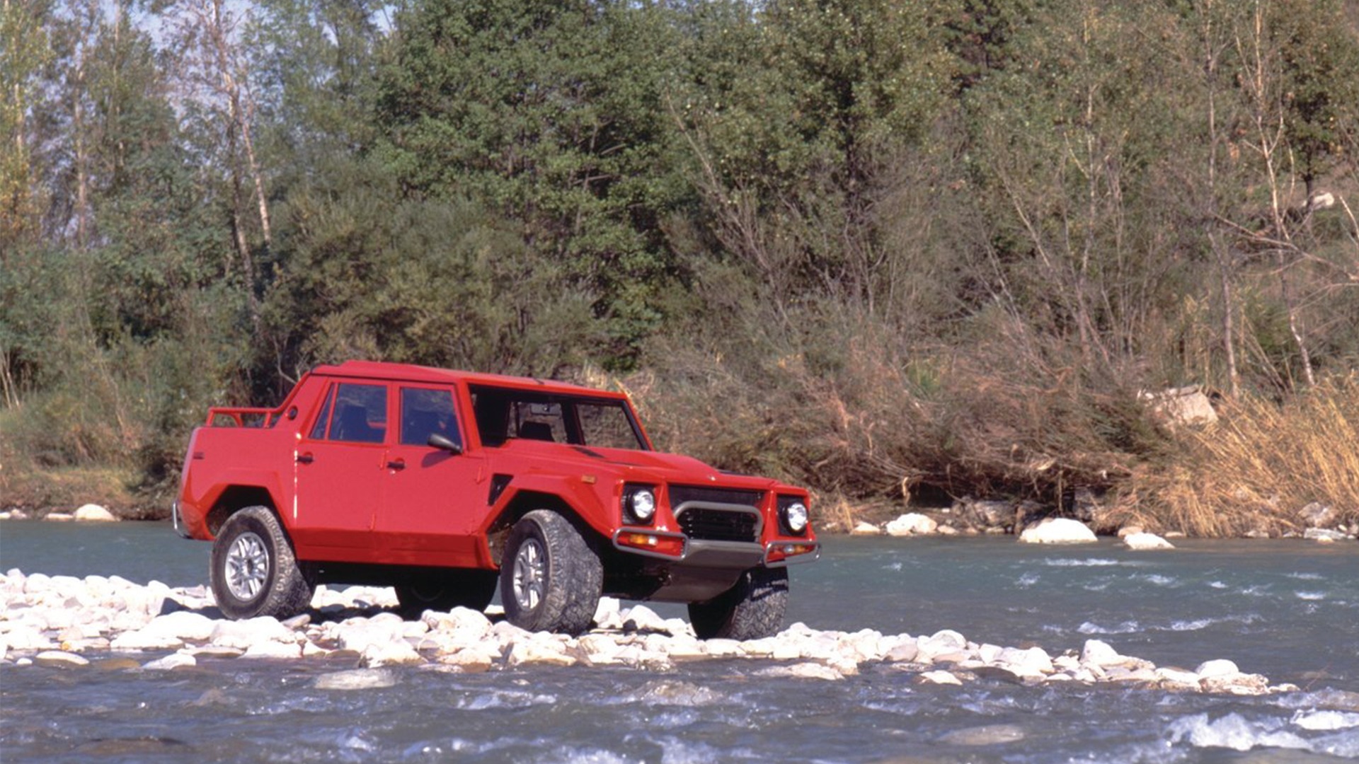 Lordens Garasje ep.275 – 25 biler fra 1986