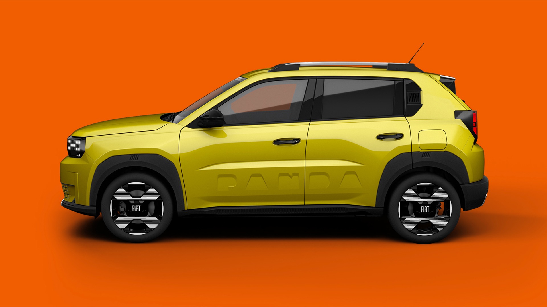 Lordens Garasje ep. 277 – Italiensk på Finn