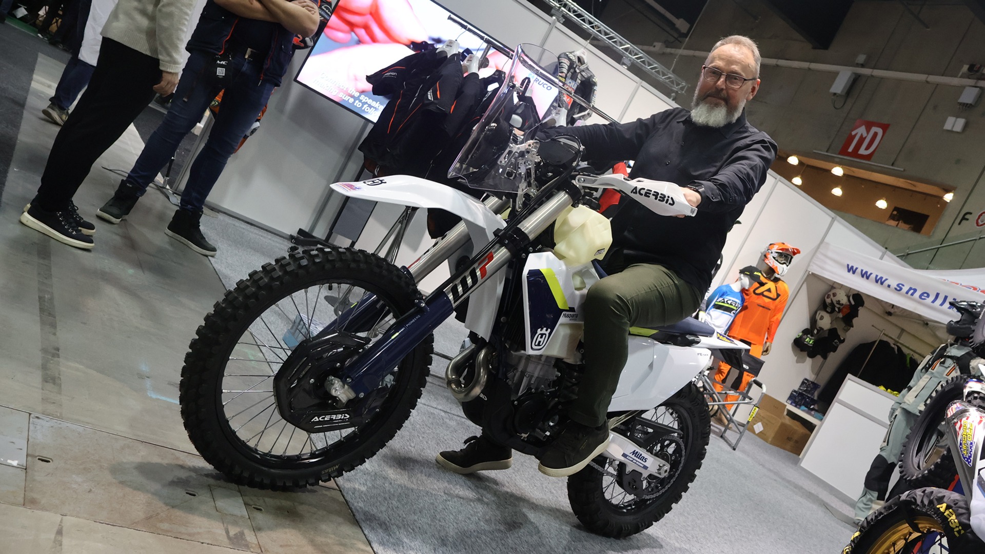 Lordens Garasje ep.282 – Neste stopp Marokko