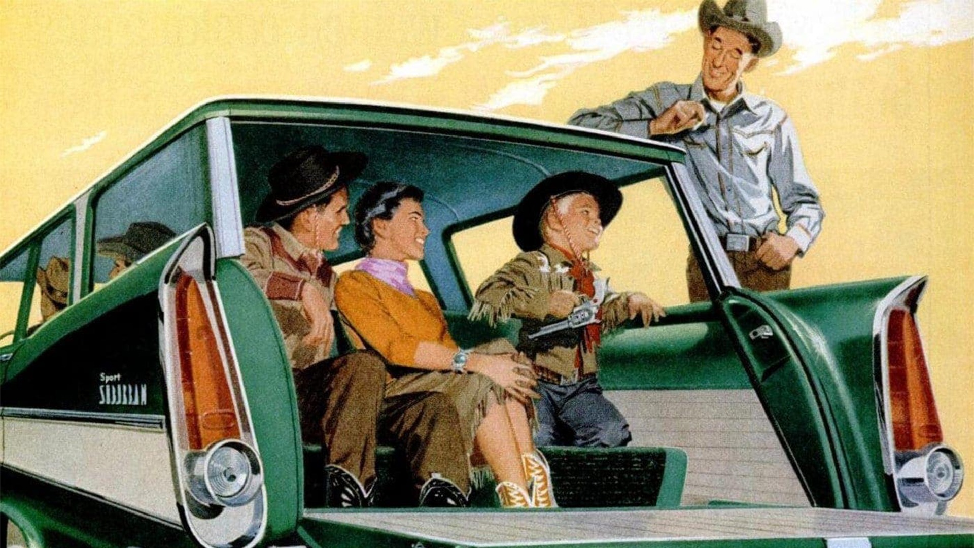 Lordens Garasje ep. 285 - Hvorfor ble man bilinteressert?