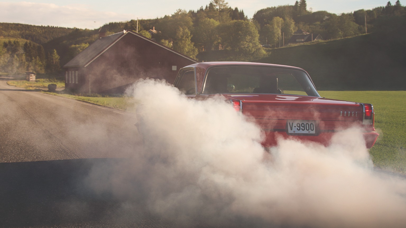 1965 Dodge Coronet 440 440, 727