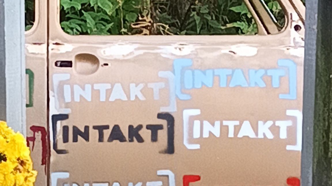 1974 Volkswagen 1303S  