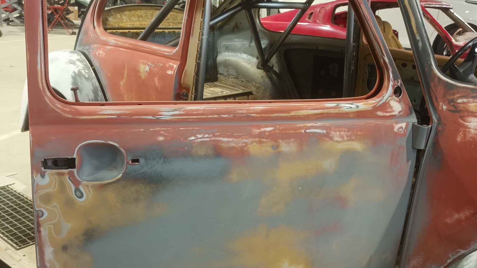 1974 Volkswagen 1303S  