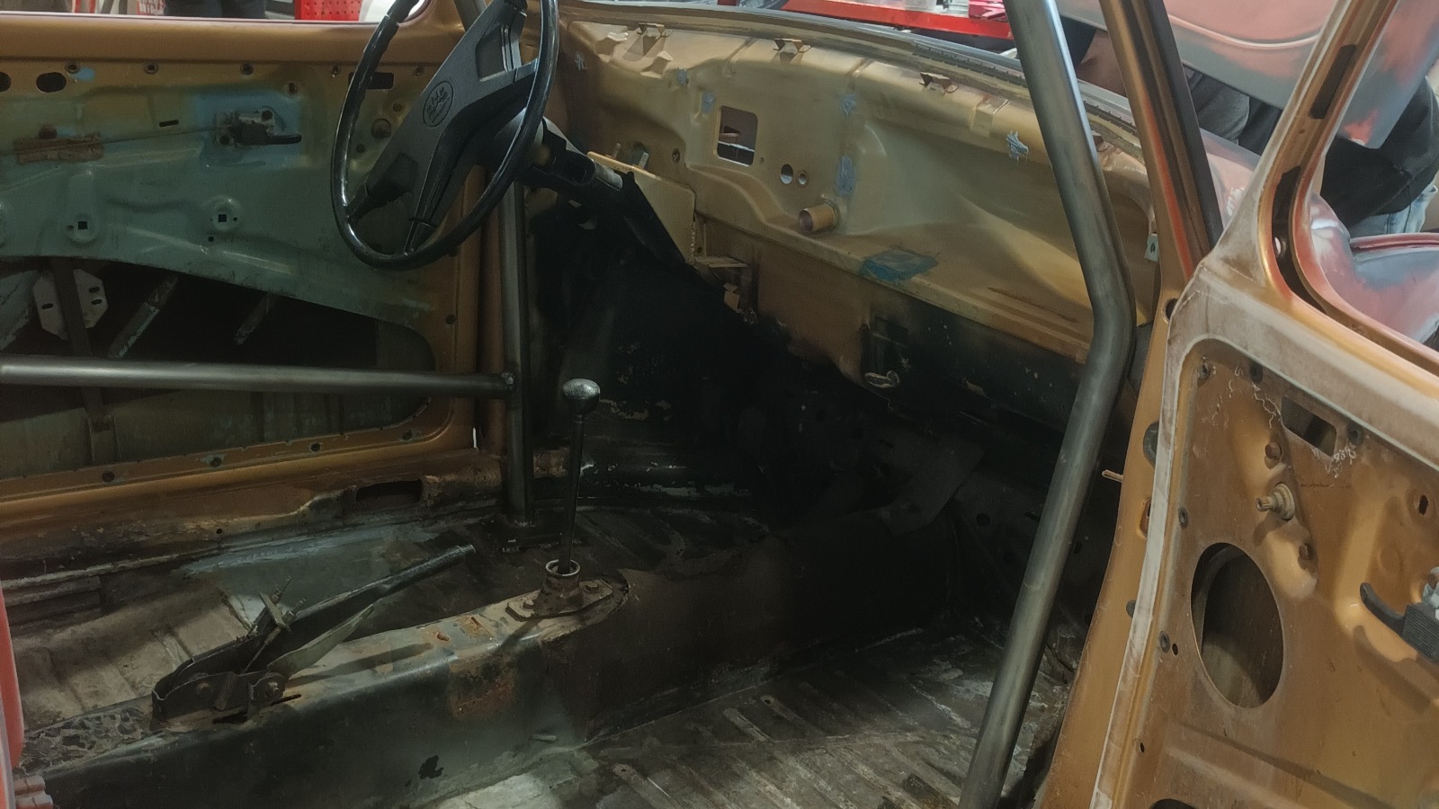 1974 Volkswagen 1303S  