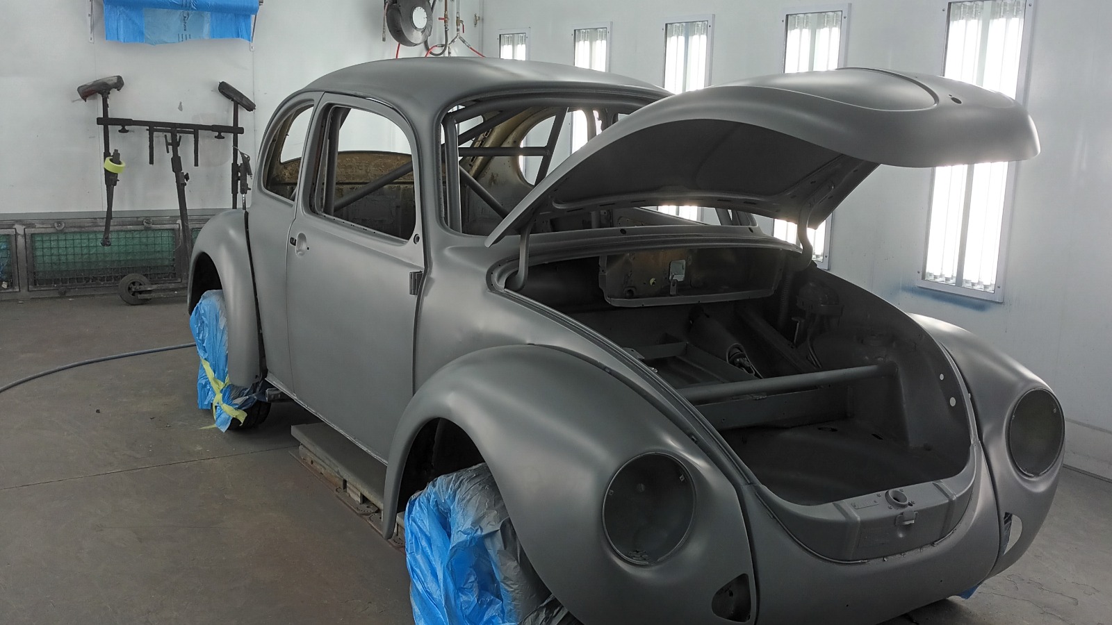 1974 Volkswagen 1303S  