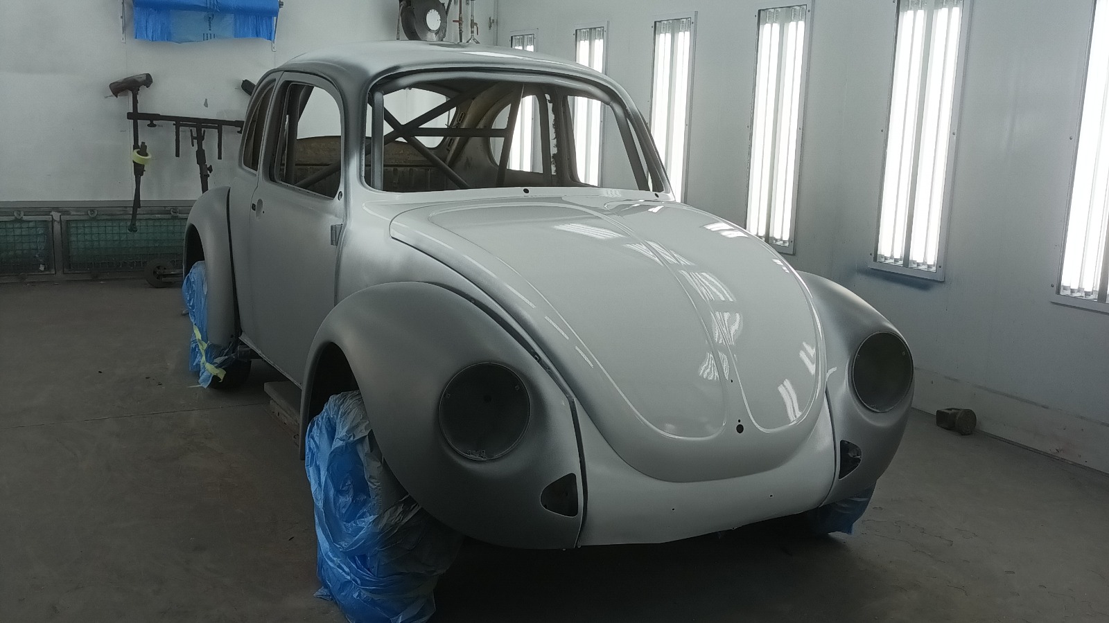 1974 Volkswagen 1303S  