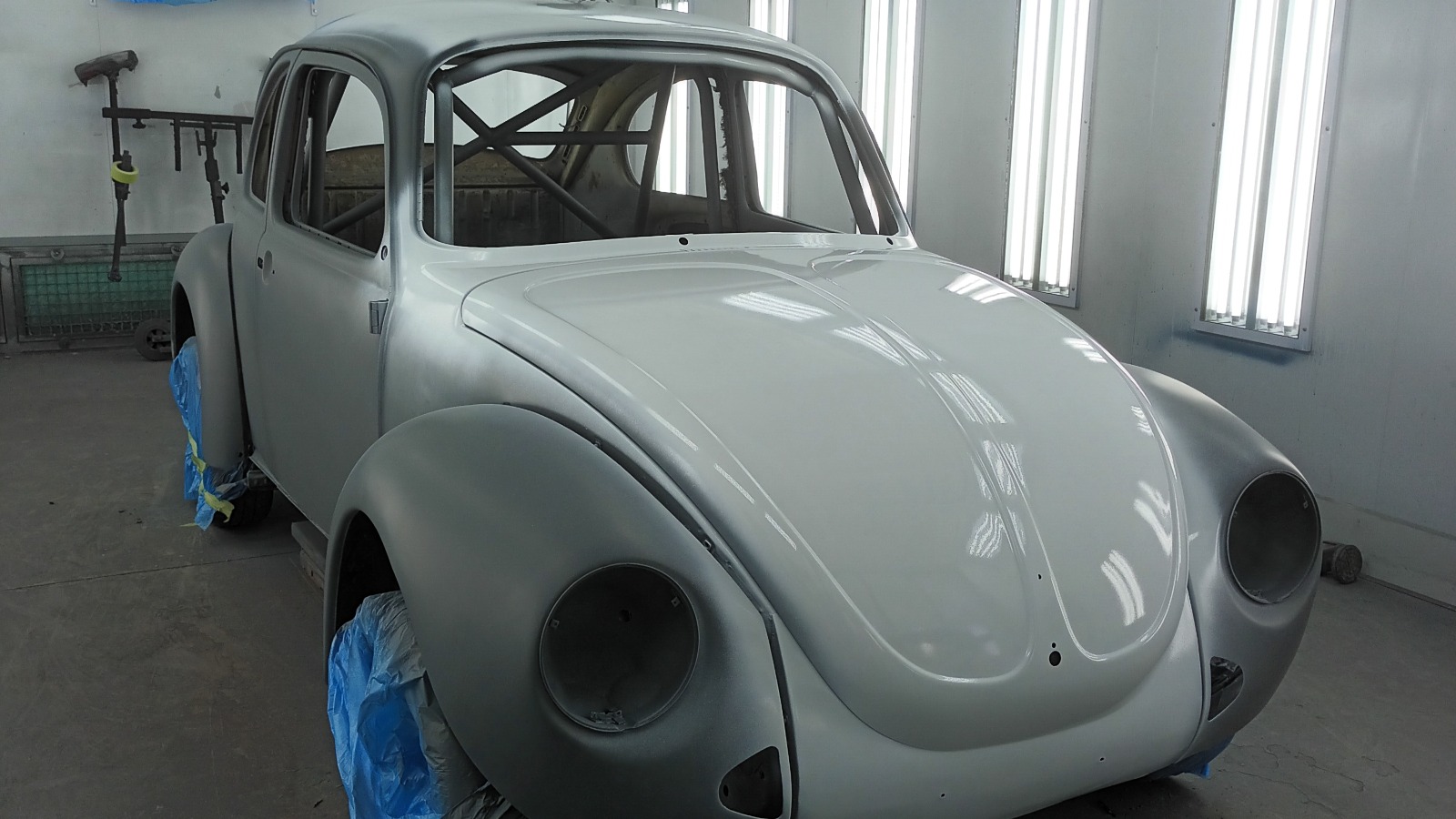 1974 Volkswagen 1303S  