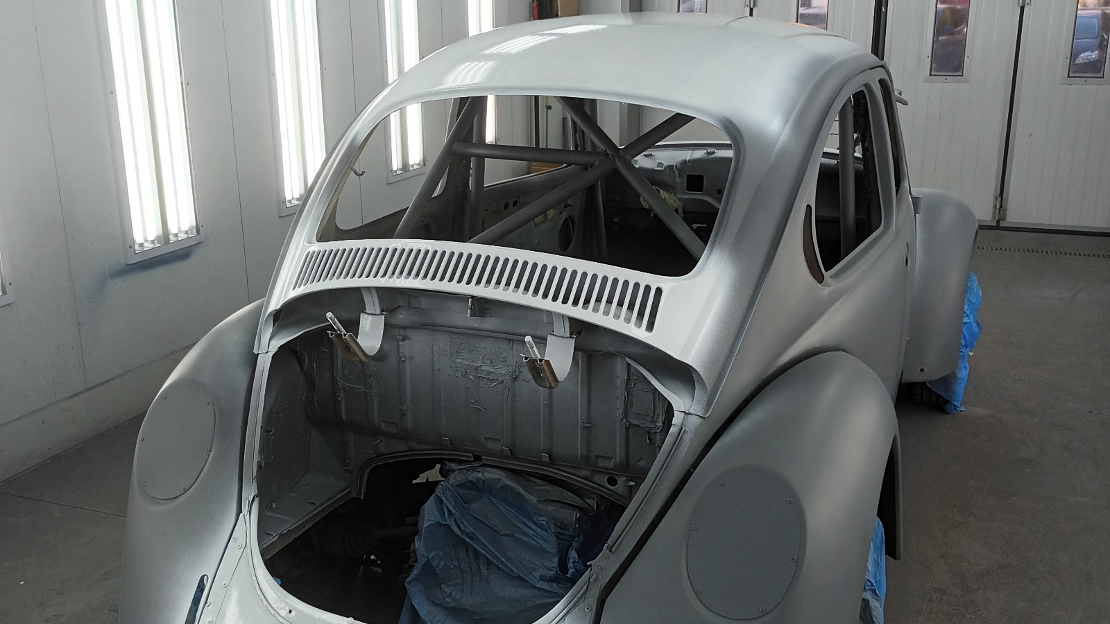 1974 Volkswagen 1303S  