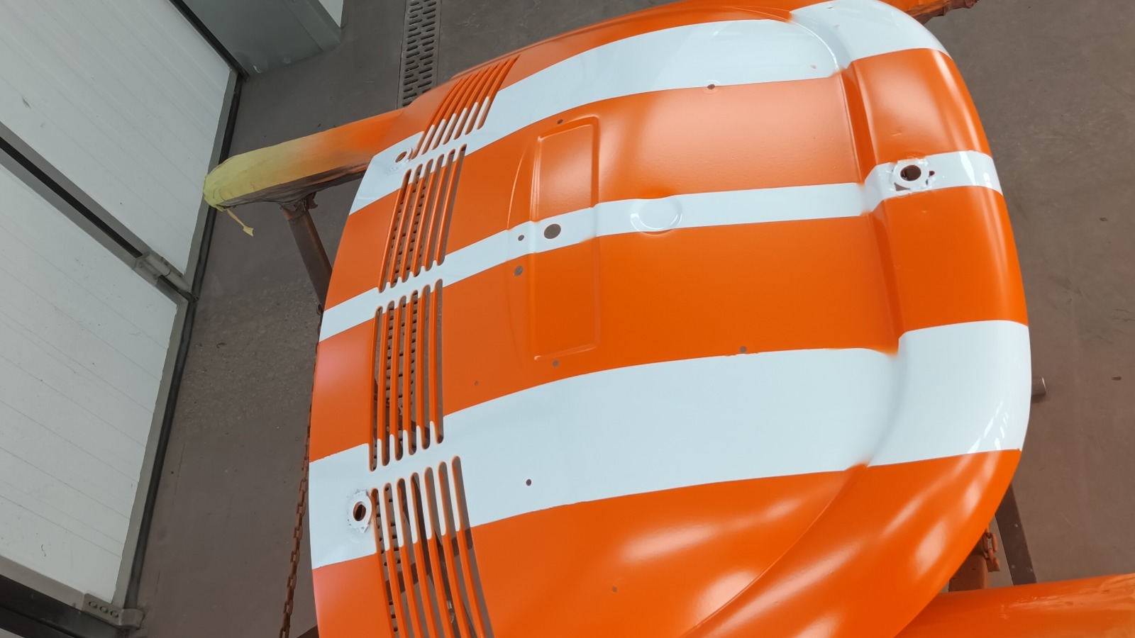 1974 Volkswagen 1303S  