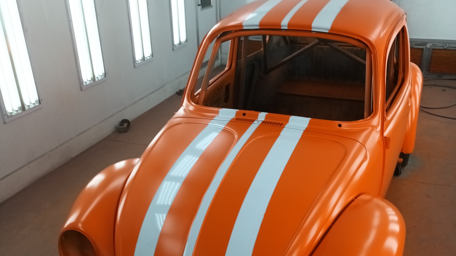 1974 Volkswagen 1303S  