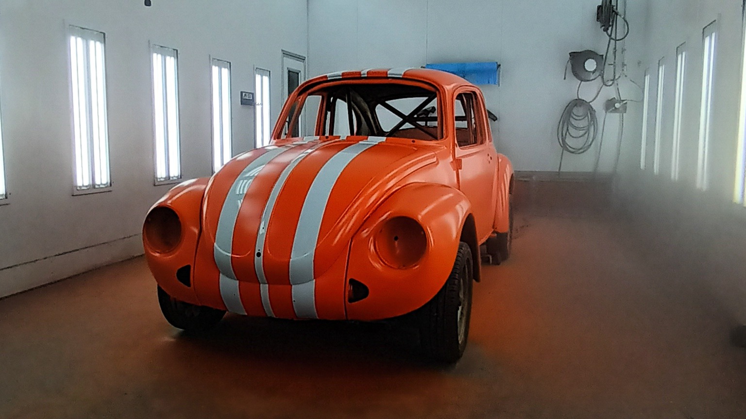 1974 Volkswagen 1303S  