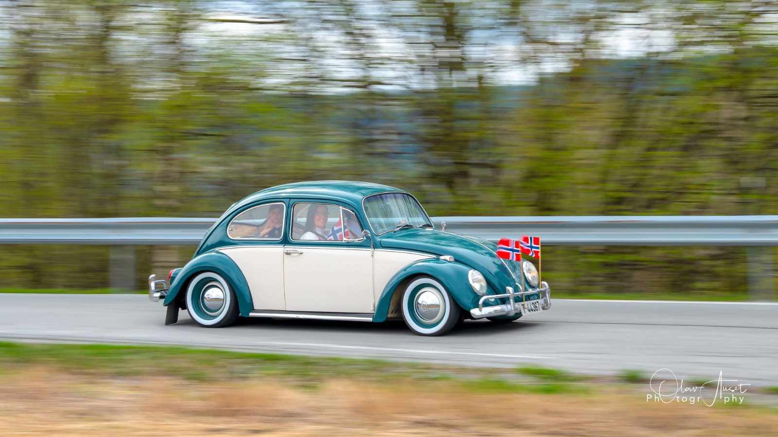 1965 Volkswagen Boble 