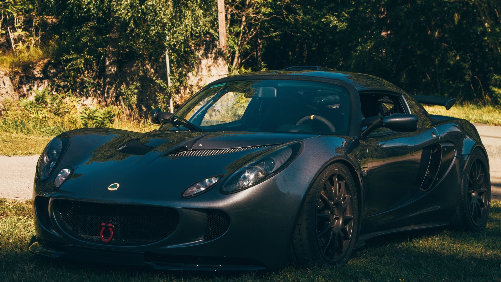 2006 Lotus Exige
