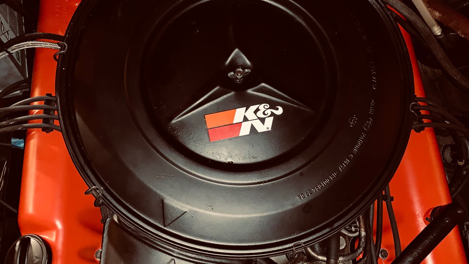 1974 Mercedes-Benz 450 SL