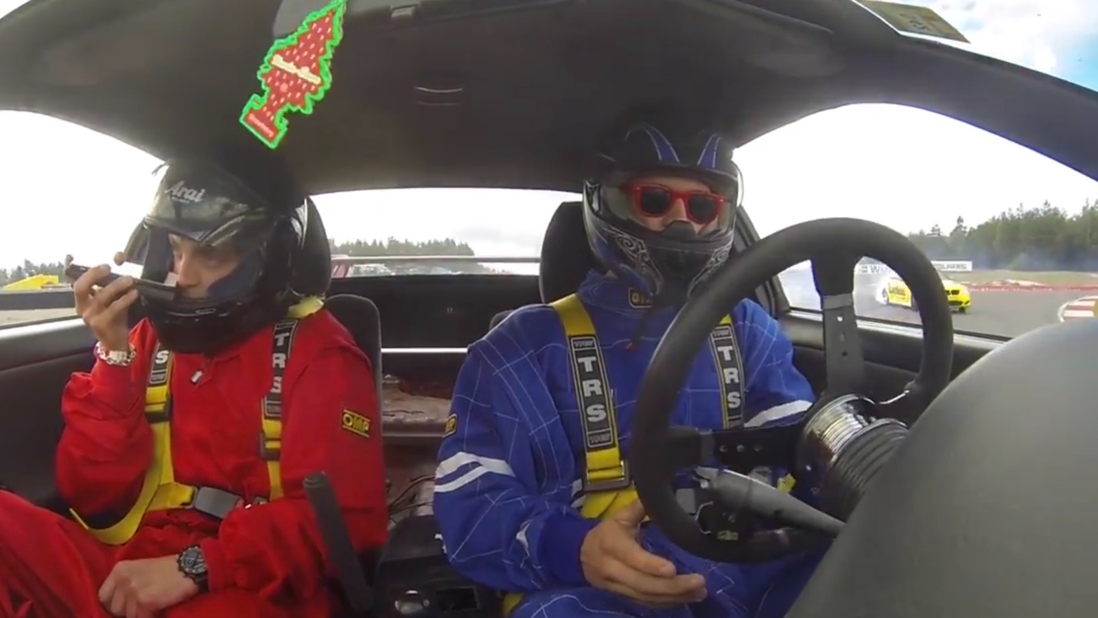 1990 Nissan 200SX S13 Type X