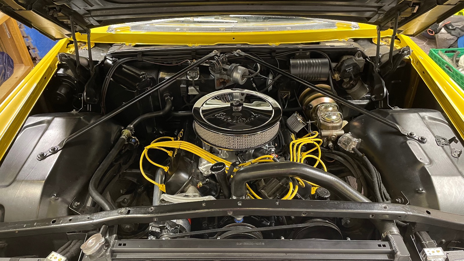 1966 Cadillac Coupe Deville