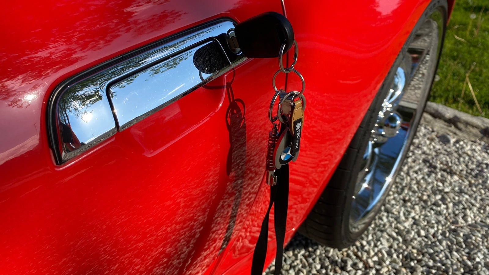 2000 BMW Z3 Coupe 2,8