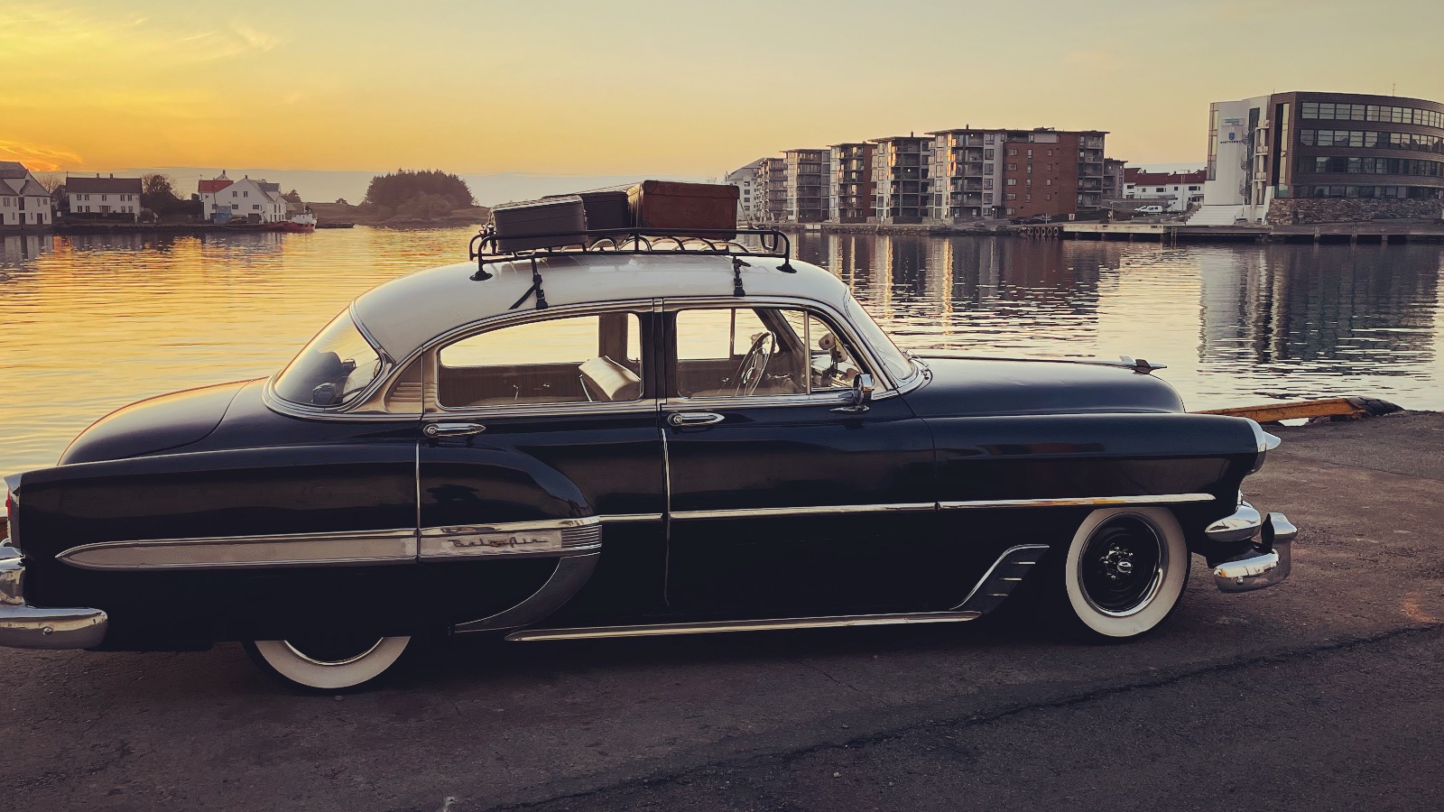 1954 Chevrolet Bel Air