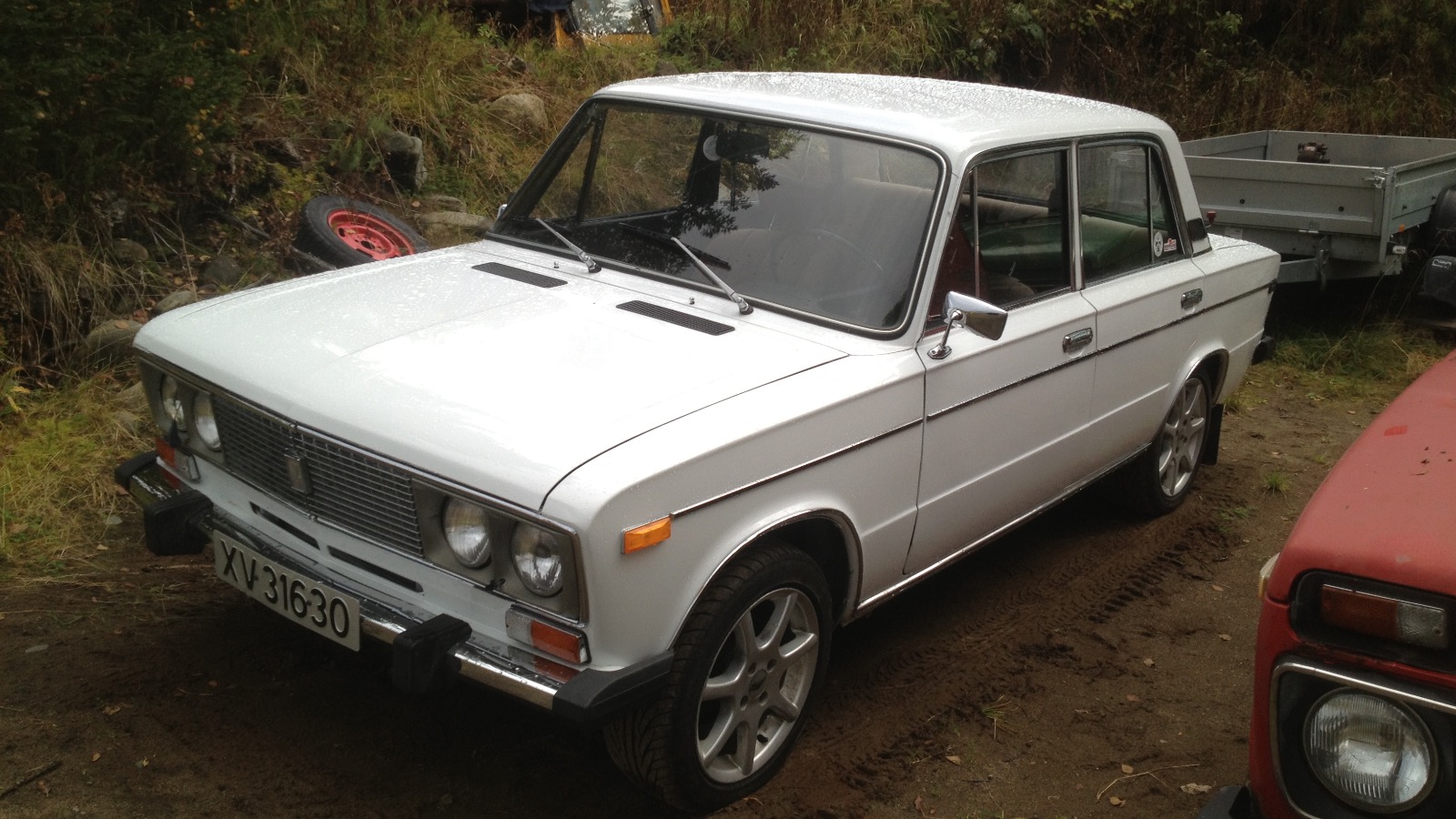 1979 VAZ (Lada) 2106