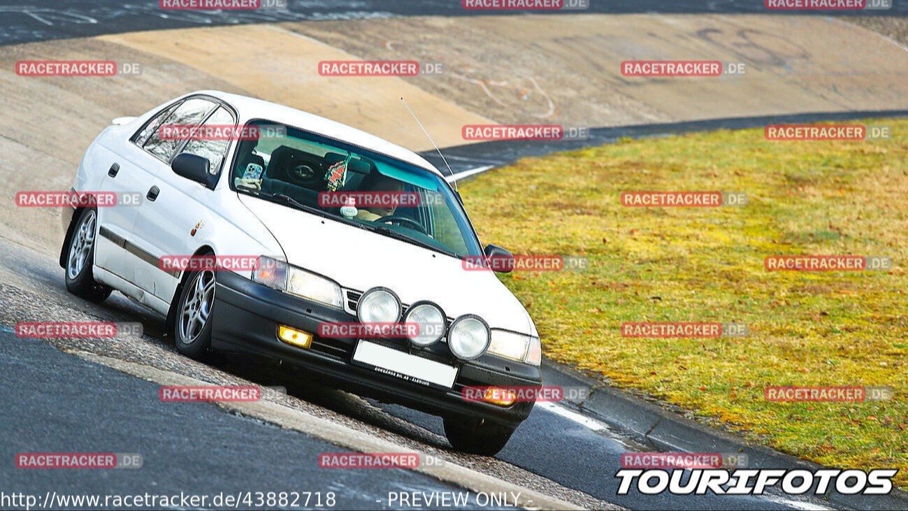 1996 Toyota Carina E 1.6 XLI