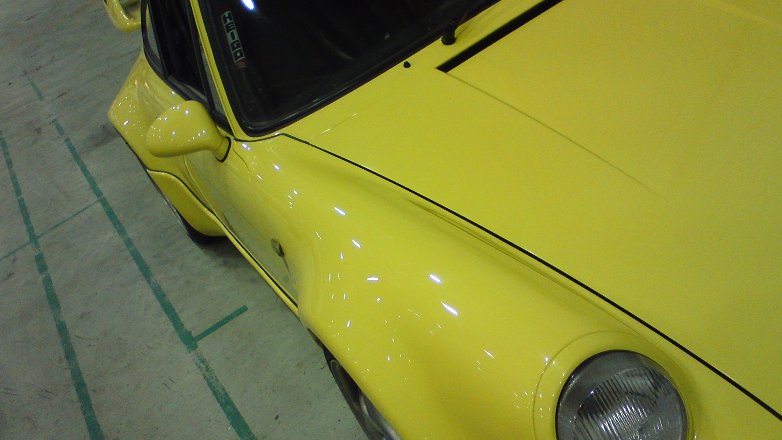 1981 Porsche 911 