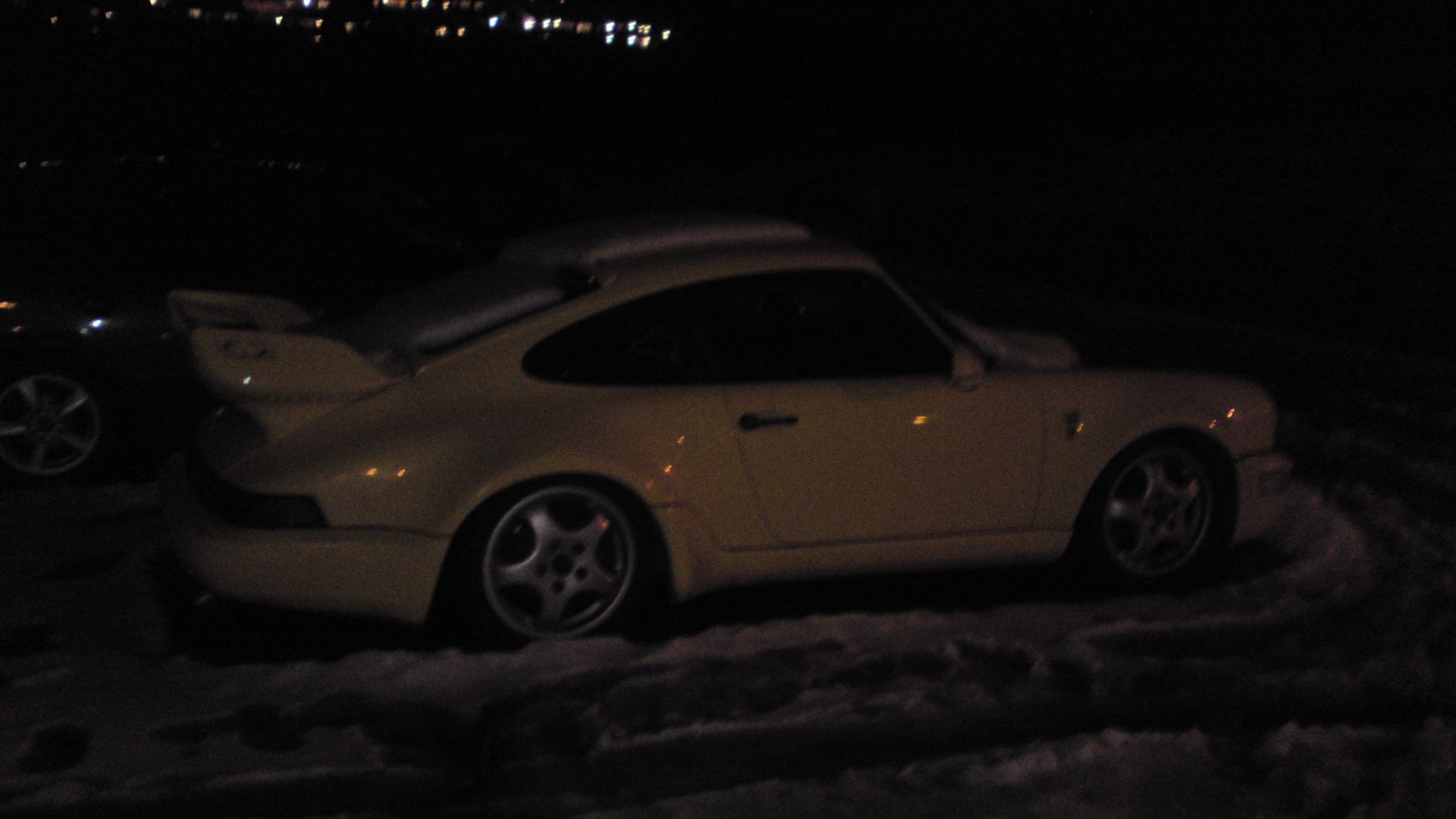 1981 Porsche 911 
